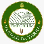 logo emporium da terra produtos naturais