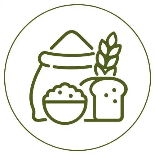 Emporium da Terra - Grãos