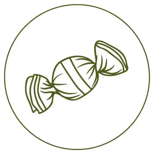 Emporium da Terra - Doces