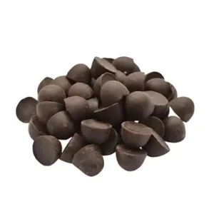 Gotas Mini De Chocolate Amargo 70%