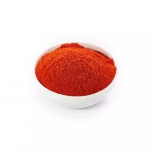 PAPRICA PICANTE DEFUMADA