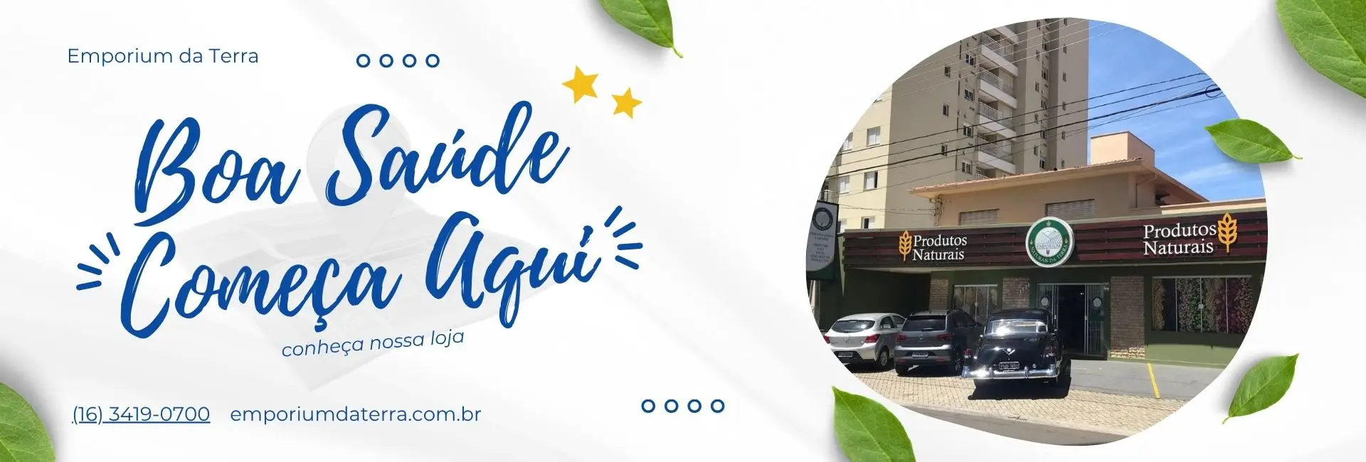 emporium da terra slide